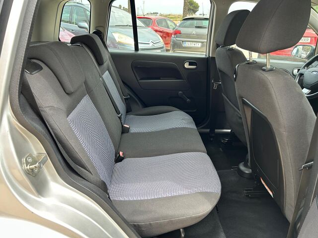 FORD FUSION TREND 1.6 AUTO SPANISH LHD IN SPAIN 105000 MILES SUPERB 2007